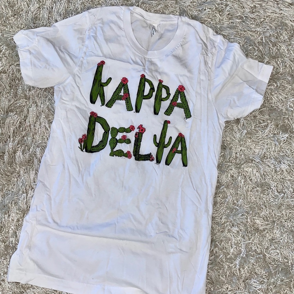 Kappa Delta T-Shirt